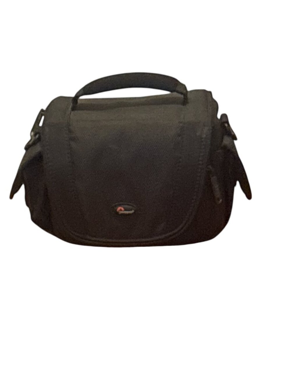 Lowepro Black Camera Bag